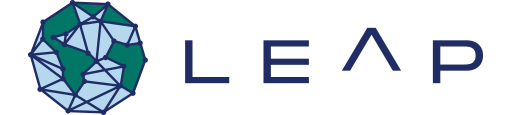 LEAP Logo